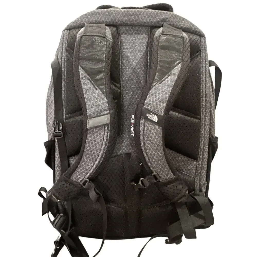 The North Face hikes care